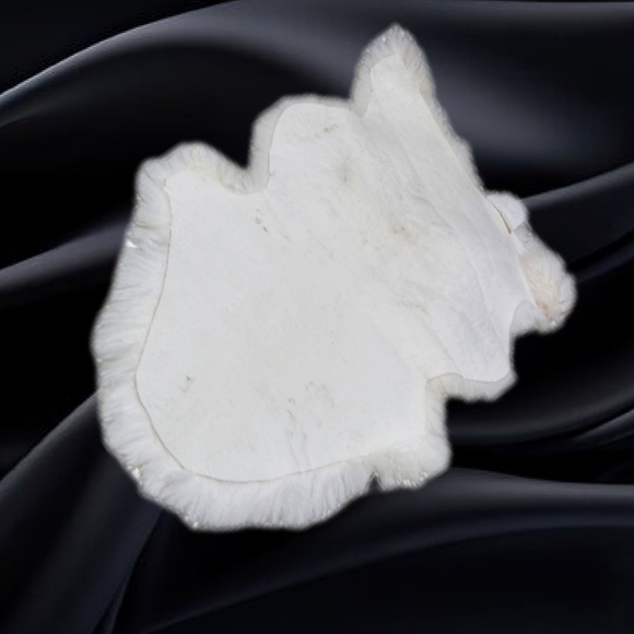 100% Genuine Sheepskin Rug By Shear Style Collection - Picture 6 of 9